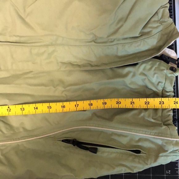 The North Face Kids Jacket Green M/M - Picture 9 of 9